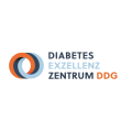 Logo Deutsche Diabetes Gesellschaft: Diabetes Exzellenzzentrum DDG