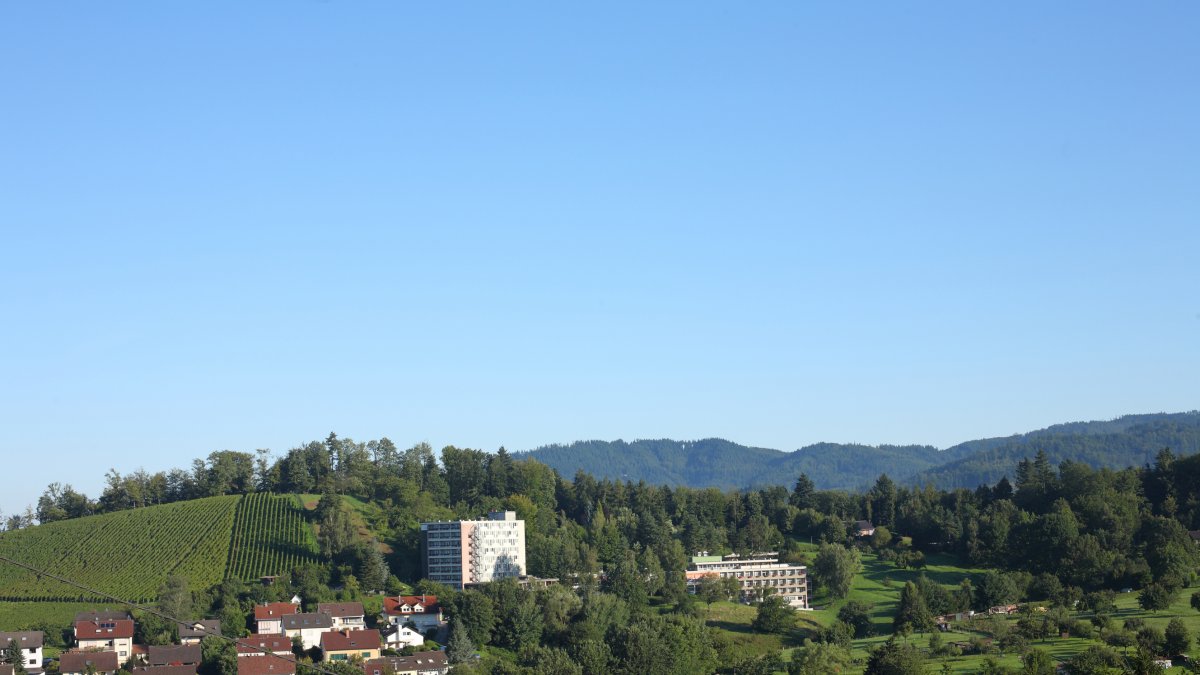 Celenus Klinik Kinzigtal_Gebäude_6387