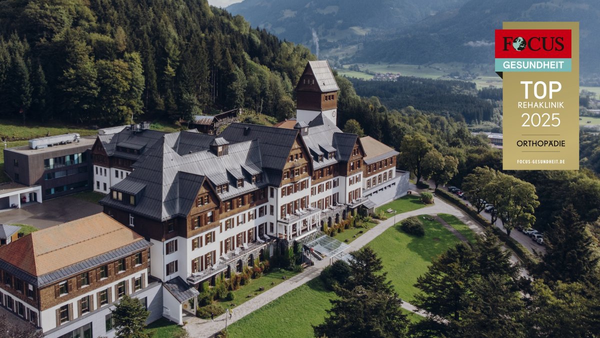 Fachklinik Oberstdorf