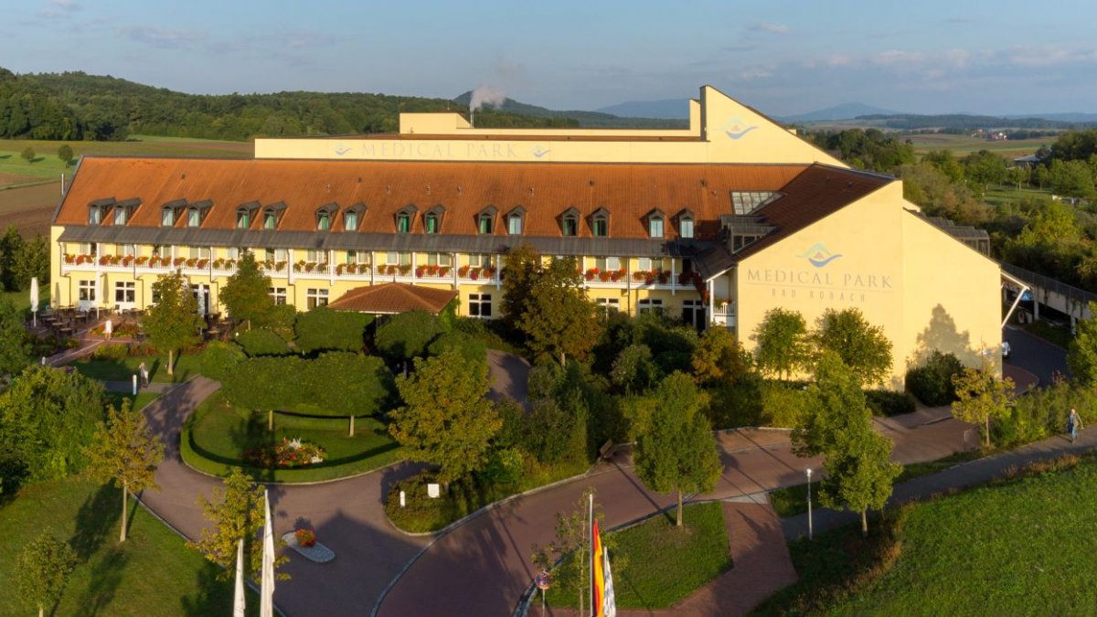 Medical Park Bad Rodach