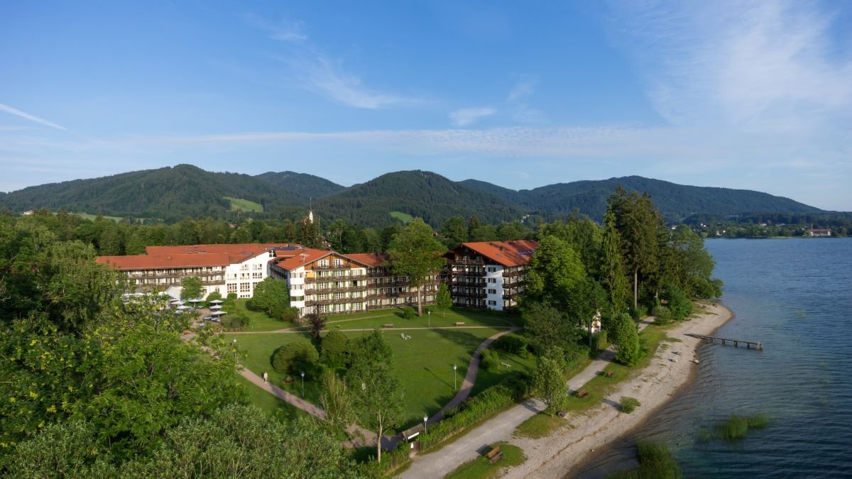 Medical Park St. Hubertus