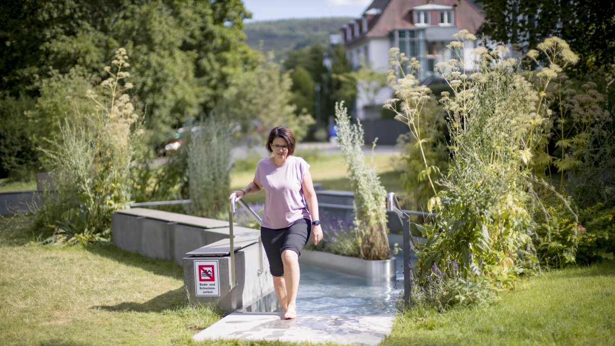 MediClin Reha-Zentrum Bad Orb In Bad Orb