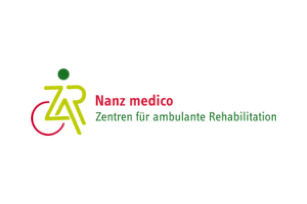 ZAR | Nanz medico GmbH & Co. KG