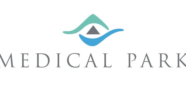 Logo der Medical Park Unternehmensgruppe.