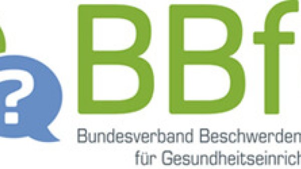 Logo Bundesverband Beschwerdemanagement