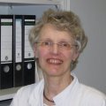 Portrait von Dr. med. Katrin Schwietzer