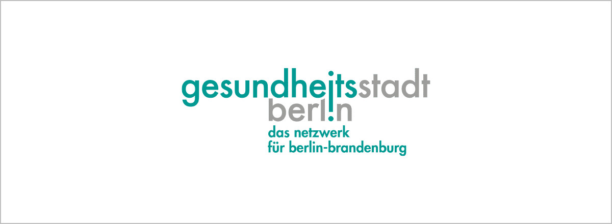 gesundheitsstadt berlin