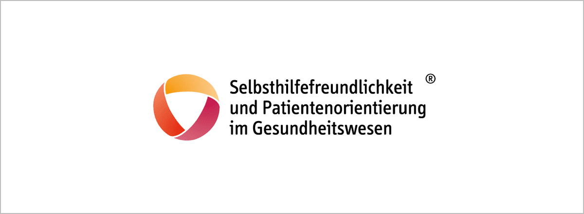 Selbsthilfefreundlichkeit und Patientenorientierung im Gesundheitswesen