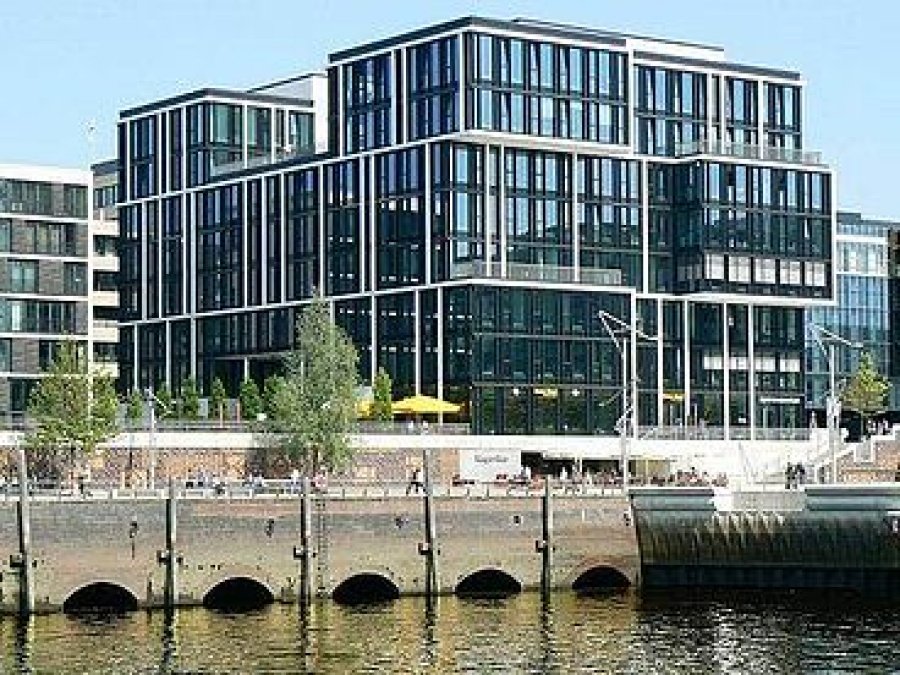 Bild der Medical School Hamburg zur GQMG Jahrestagung 2024