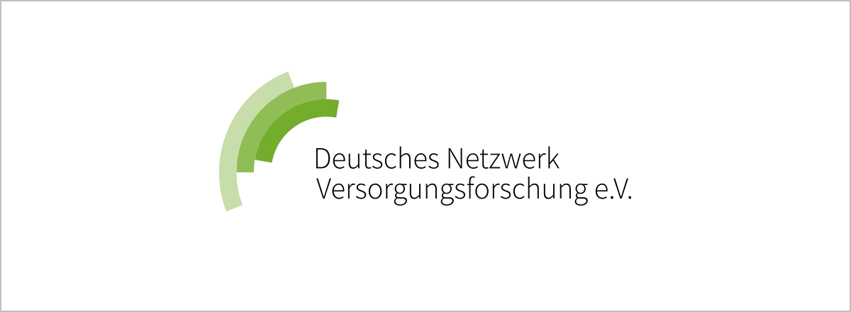 Deutsches Netzwerk Versorgungsforschung e.V.