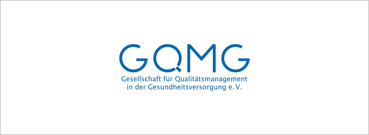 Gesellschaft für Qualitätsmanagement in der Gesundheitsversorgung e.V.